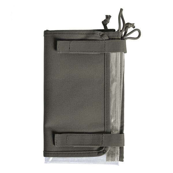 Чохол для карт з кишенею A10 Equipment® Expedition - олива, TD2047, зображення 3