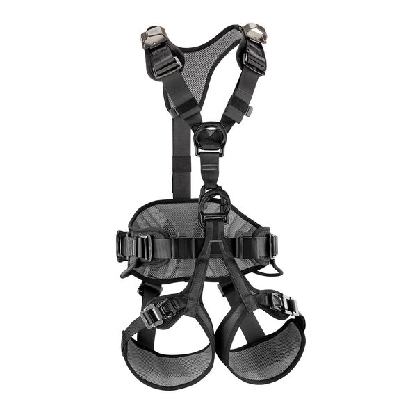 Страхувальна система Petzl Avao Bod Fast, TD1550