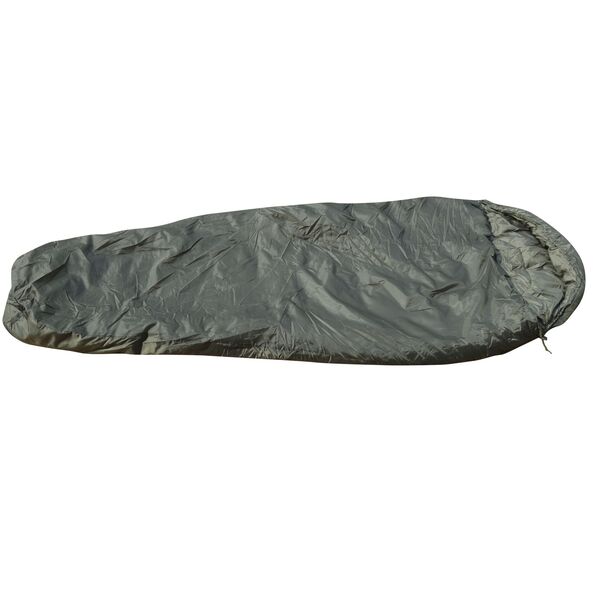 Спальный мешок OPEX Comfort Army Green ( +11°C / -7°C ), TD1440
