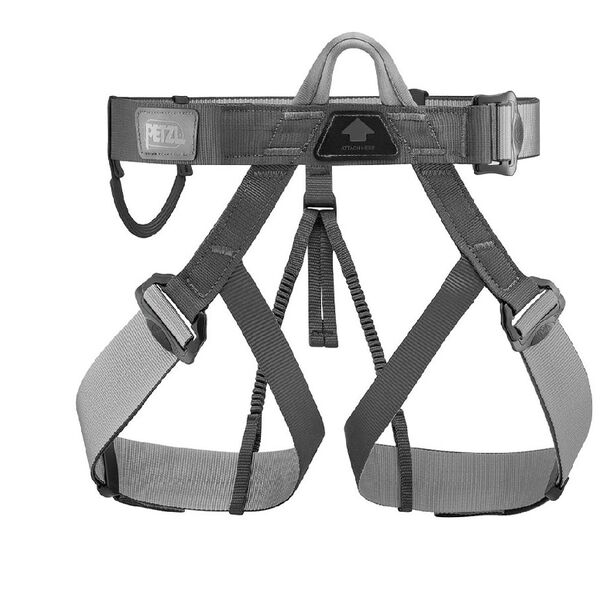 Страховочная система Petzl Pandion, TD1556
