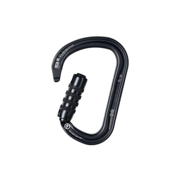Карабін Petzl William Triact-Lock®, TD1658, зображення 2
