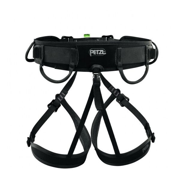 Страхувальна система Petzl Aspic, TD1555, зображення 2