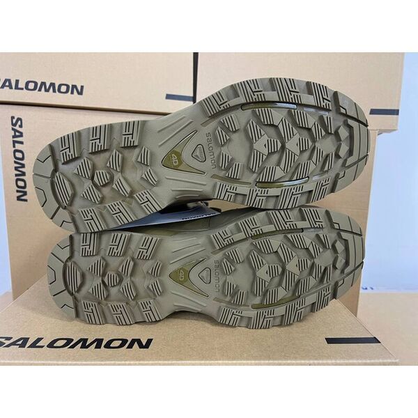 Берцы тактические Salomon Quest 4D Forces 2 - койот | Размер 50 2/3, TD1832, Цвет: Койот, Размер обуви Salomon: 50 2/3, изображение 6 Берцы тактические Salomon Quest 4D Forces 2 - койот | Размер 50 2/3, TD1832, Цвет: Койот, Размер обуви Salomon: 50 2/3, изображение 6