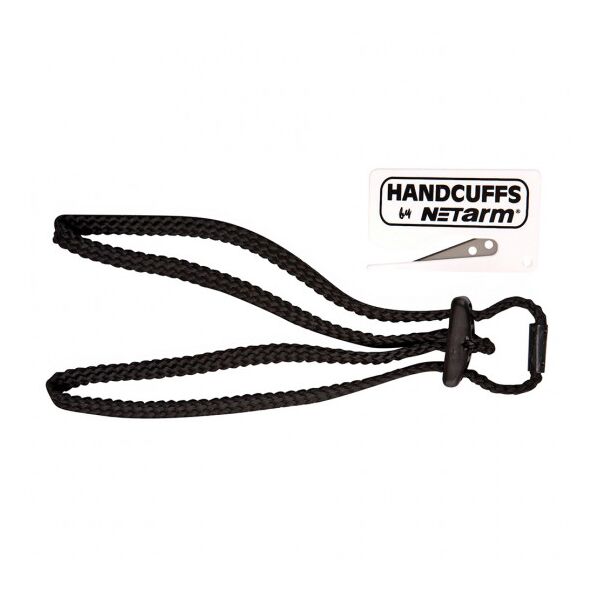 Ножиці для текстильних наручників Netarm, TD1932, зображення 2