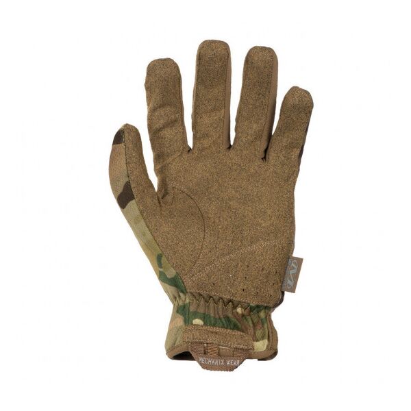 Перчатки Mechanix FastFit Multicam, TD1894, Цвет: Мультикам, Размер: M, изображение 7