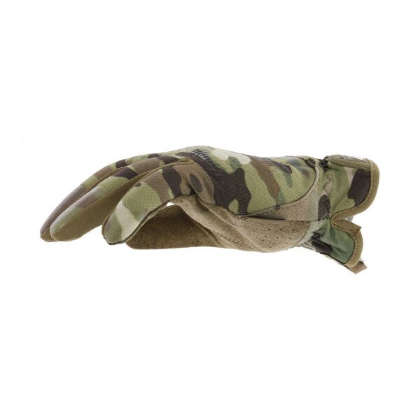 Перчатки Mechanix FastFit Multicam, TD1894, Цвет: Мультикам, Размер: M, изображение 6