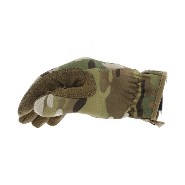 Перчатки Mechanix FastFit Multicam, TD1894, Цвет: Мультикам, Размер: M, изображение 5