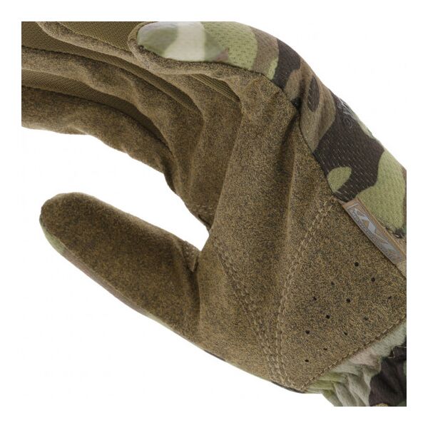 Перчатки Mechanix FastFit Multicam, TD1894, Цвет: Мультикам, Размер: M, изображение 2