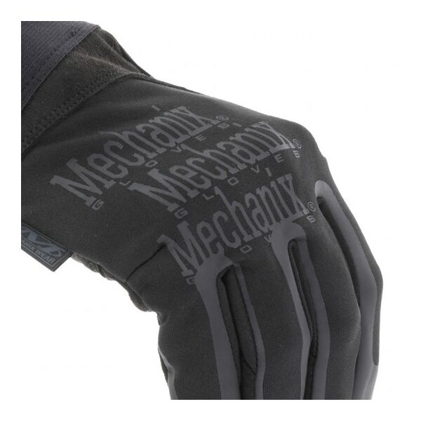 Перчатки Mechanix 0°C, TD1886, Размер: L, изображение 3 Перчатки Mechanix 0°C, TD1886, Размер: L, изображение 3