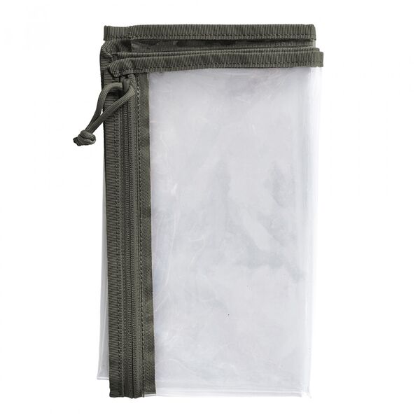 Чохол для карт A10 Equipment® Expedition - олива, TD2045, зображення 2