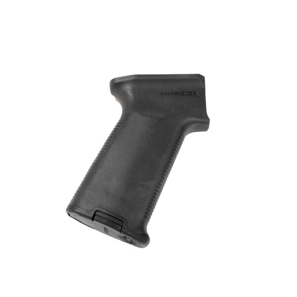Рукоятка Magpul MOE AK для AK47/AK74 - чорна, TD1936, Вибір кольору: Чорний
