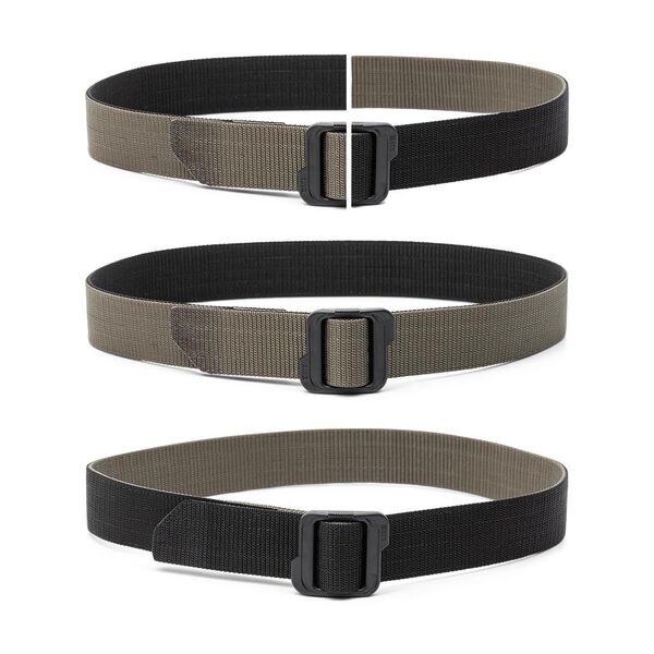 Реверсный ремень 5.11 TDU 1,75" Ranger Green, TD1975, Цвет: Олива, Размер: L, изображение 3