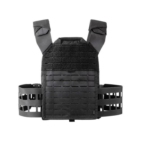 Плитоноска 5.11 QR BLACK, TD1879, зображення 2 Плитоноска 5.11 QR BLACK, TD1879, зображення 2