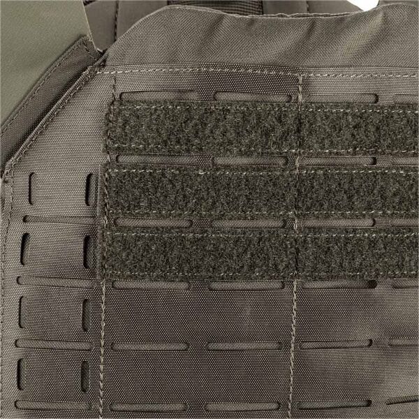 Плитоноска 5.11 QR (Quick Release) - олива, TD2176, Спарений розмір: L-XL, зображення 7 Плитоноска 5.11 QR (Quick Release) - олива, TD2176, Спарений розмір: L-XL, зображення 7