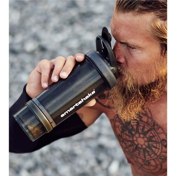 Шейкер 5.11 Smartshake (750мл), TD1847, зображення 3