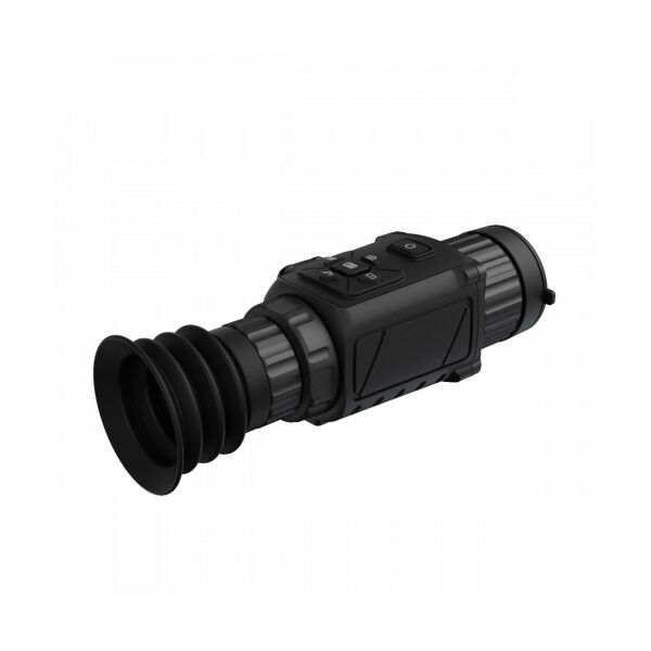 Тепловизионный прицел HIKMICRO THUNDER TH25 - 1.5-12X25, TD1924, изображение 2 Тепловизионный прицел HIKMICRO THUNDER TH25 - 1.5-12X25, TD1924, изображение 2