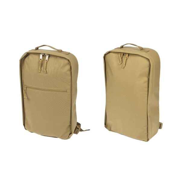 Тактический рюкзак медика Berghaus Centurio 45 Medic, TD2050, изображение 2