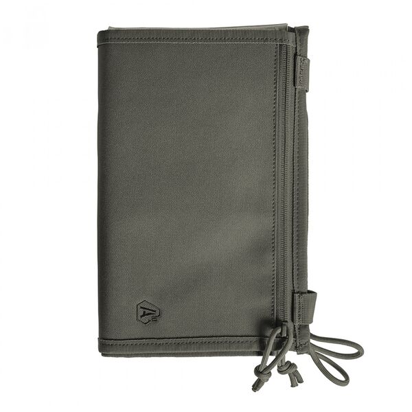 Чохол для карт з кишенею A10 Equipment® Expedition - олива, TD2047, зображення 2