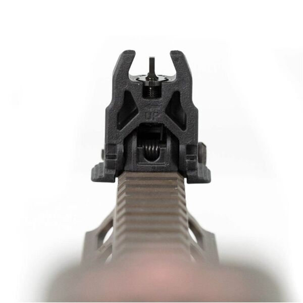 Мушка складана Magpul MBUS Sight - чорна, TD1892, зображення 2 Мушка складана Magpul MBUS Sight - чорна, TD1892, зображення 2