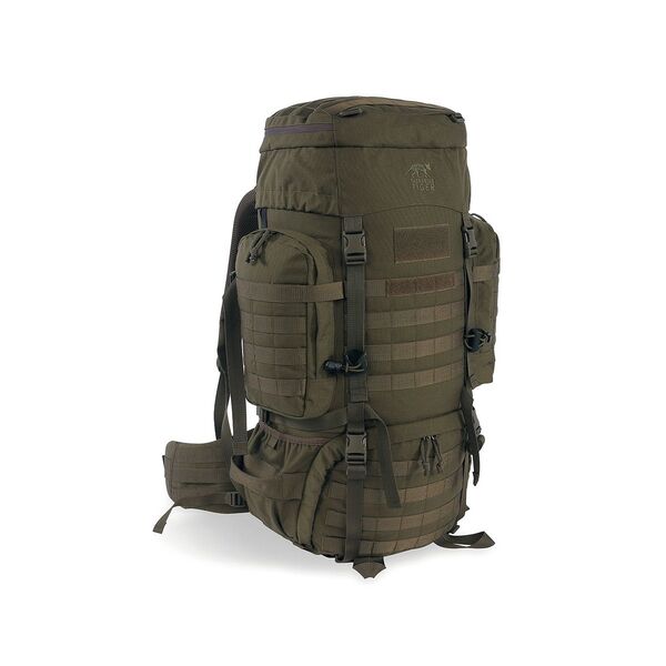 Рюкзак тактичний Tasmanian Tiger Raid Pack MK 3 - олива, TD1999