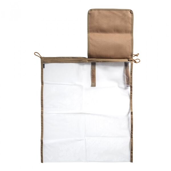 Чехол для карт с карманом A10 Equipment® Expedition - койот, TD2046, изображение 4 Чехол для карт с карманом A10 Equipment® Expedition - койот, TD2046, изображение 4