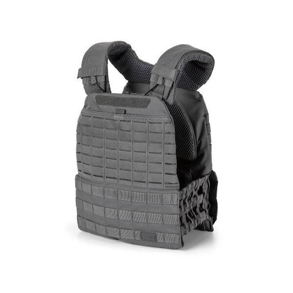 Плитоноска 5.11 TACTEC STORM GREY, TD1809, Вибір кольору: Storm Grey