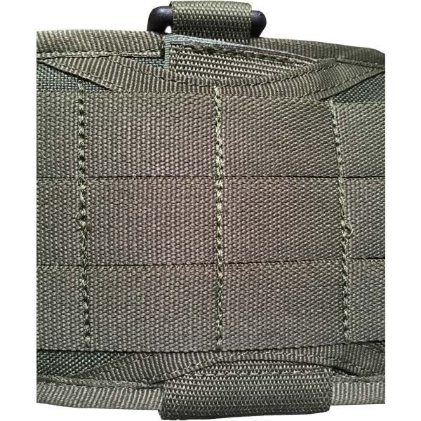 Розвантажуючий пояс Arktis V925 - олива, TD2052, Спарений розмір: S-M, зображення 5