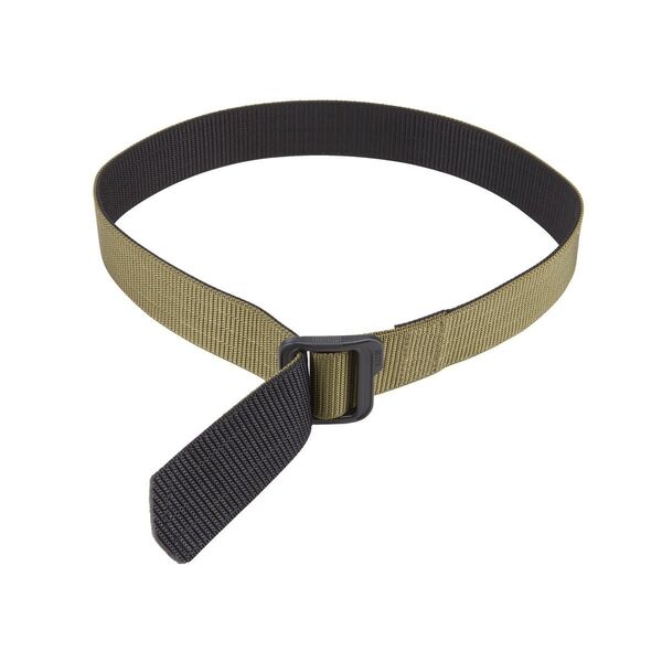 Реверсний ремінь 5.11 TDU 1,75“ Ranger Green, TD3664, Колір: олива, Розмір: XL, зображення 2 Реверсний ремінь 5.11 TDU 1,75“ Ranger Green, TD3664, Колір: олива, Розмір: XL, зображення 2