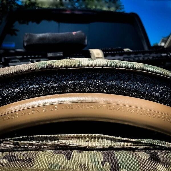 Резервуар для води IcePlate Curve, TD1979, зображення 5