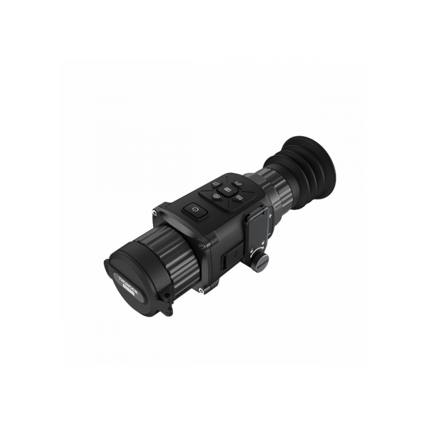 Тепловизионный прицел HIKMICRO THUNDER TH25 - 1.5-12X25, TD1924, изображение 7 Тепловизионный прицел HIKMICRO THUNDER TH25 - 1.5-12X25, TD1924, изображение 7
