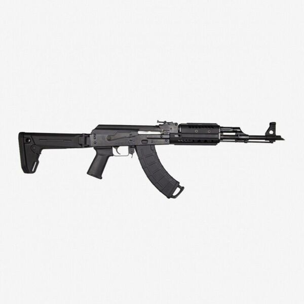 Рукоятка Magpul MOE AK для AK47/AK74 - черная, TD1936, Цвет товара: Чорний, изображение 2