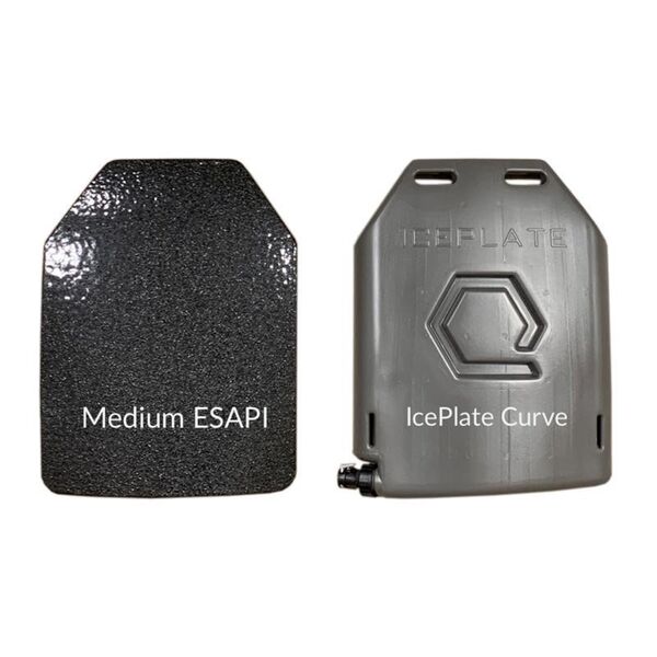 Резервуар для води IcePlate Curve, TD1979, зображення 8