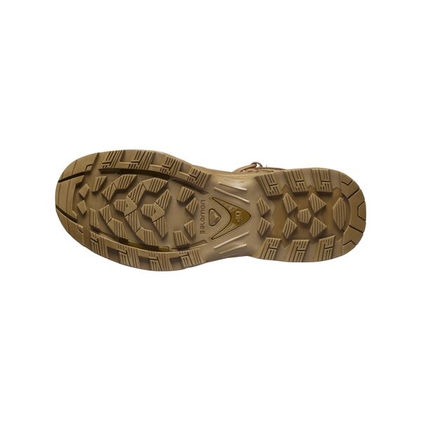 Берці тактичні Salomon Quest Prime Forces GTX - койот | Розмір 41 1/3, TD2056, Розмір взуття Salomon: 41 1/3, зображення 5 Берці тактичні Salomon Quest Prime Forces GTX - койот | Розмір 41 1/3, TD2056, Розмір взуття Salomon: 41 1/3, зображення 5