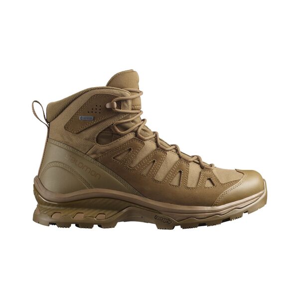 Берці тактичні Salomon Quest Prime Forces GTX - койот | Розмір 41 1/3, TD2056, Розмір взуття Salomon: 41 1/3