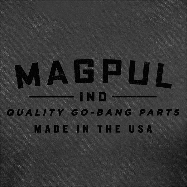 Футболка Magpul Go Bang Parts, TD1955, Розмір: S, зображення 4