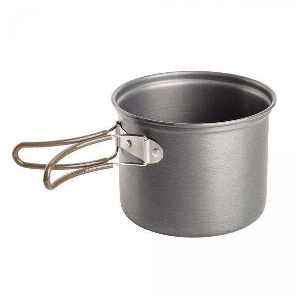 Горнятко зі складними ручками А10 Equipment® Tac-Boil 0,9 л, TD1872