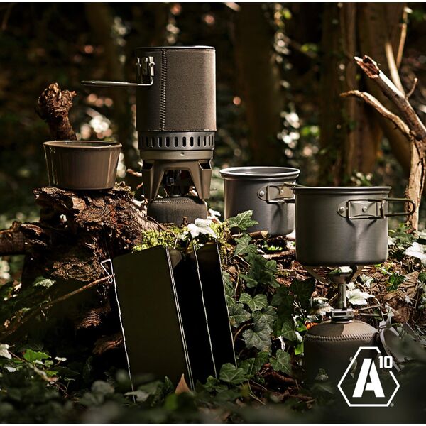 Набір A10 Equipment® Tac-Boil для приготування їжі, TD477, зображення 5