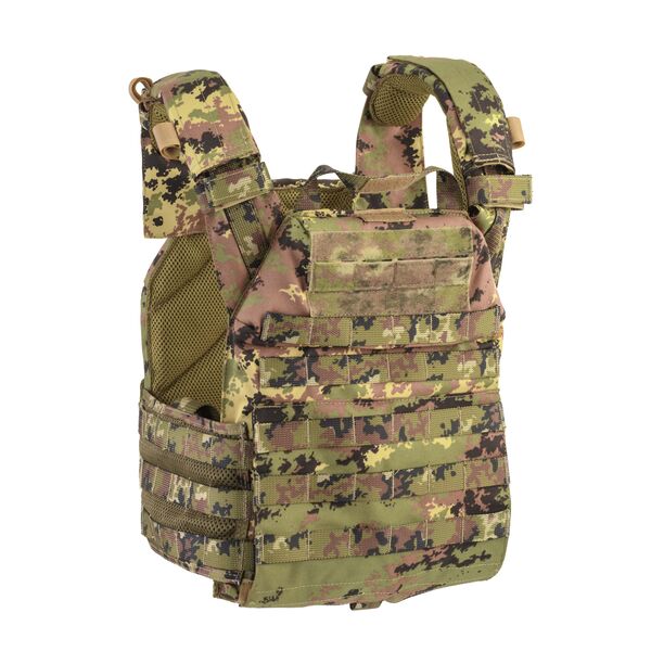 Плитоноска DEFCON 5 DEFENDER PLATE CARRIER, TD1875, зображення 2