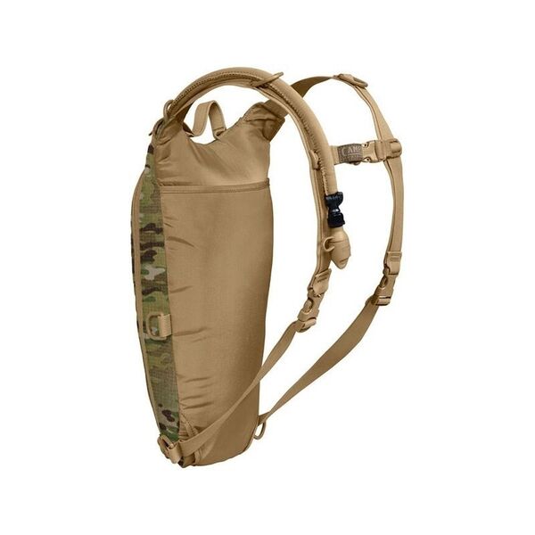 Гидратор CamelBak ThermoBak Crux 3L Multicam, TD1853, изображение 2 Гидратор CamelBak ThermoBak Crux 3L Multicam, TD1853, изображение 2