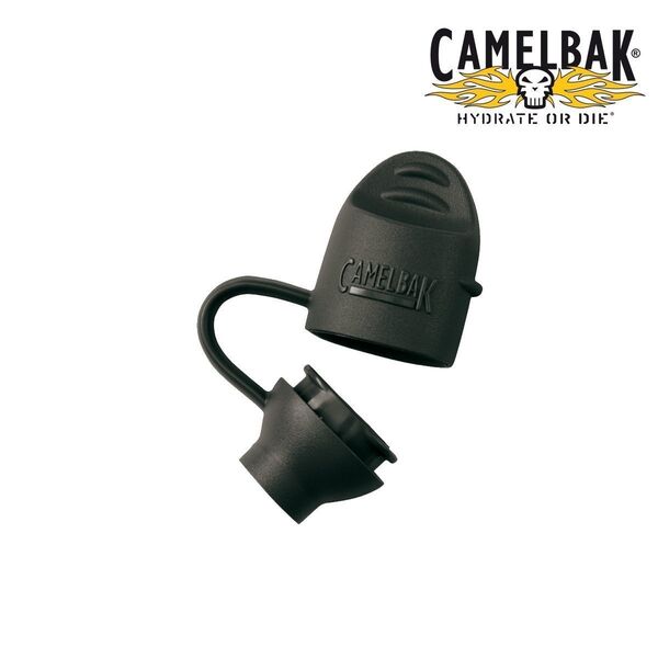 Чорна кришка для клапана гідратора Camelbak, TD1915