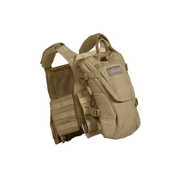 Гидратор Camelbak Sac ThermoBak AB Coyote, TD1852, изображение 5 Гидратор Camelbak Sac ThermoBak AB Coyote, TD1852, изображение 5