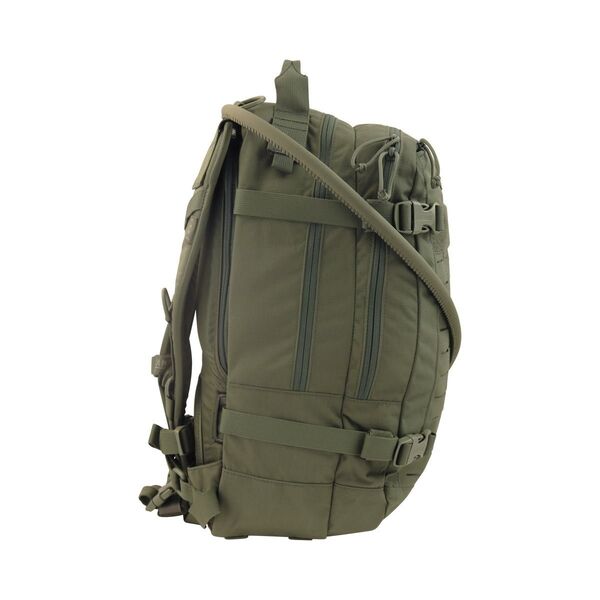 Патрульний рюкзак з інтегрованим гідратором Camelbak HAWG CAMO GREEN V2, TD1913, зображення 2 Патрульний рюкзак з інтегрованим гідратором Camelbak HAWG CAMO GREEN V2, TD1913, зображення 2