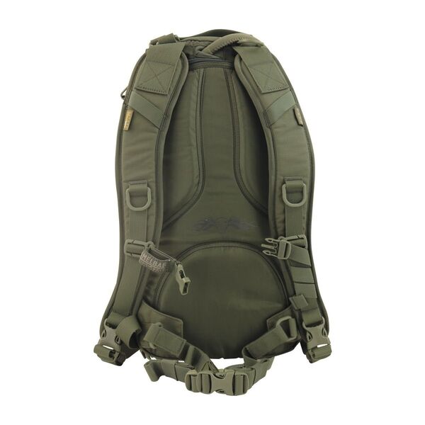 Патрульний рюкзак з інтегрованим гідратором Camelbak HAWG CAMO GREEN V2, TD1913, зображення 5 Патрульний рюкзак з інтегрованим гідратором Camelbak HAWG CAMO GREEN V2, TD1913, зображення 5