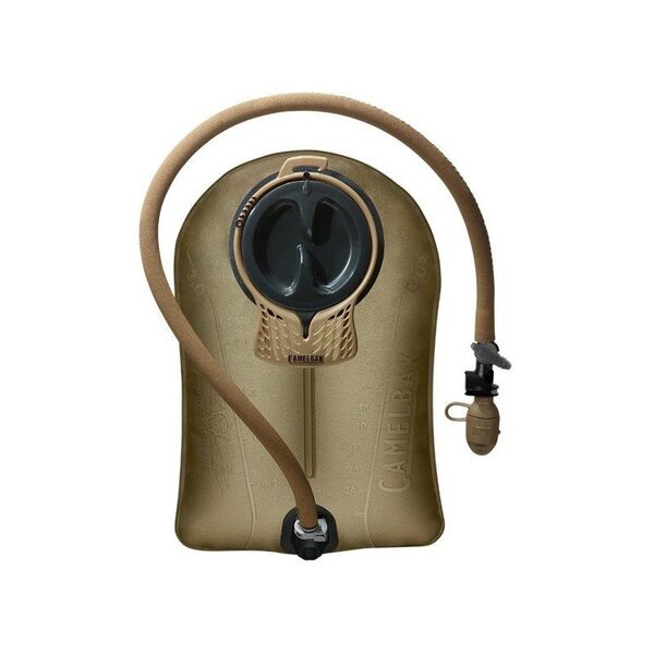 Гидратор Camelbak Sac ThermoBak AB Coyote, TD1852, изображение 4 Гидратор Camelbak Sac ThermoBak AB Coyote, TD1852, изображение 4