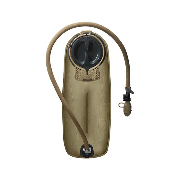 Патрульний рюкзак з інтегрованим гідратором Camelbak HAWG CAMO GREEN V2, TD1913, зображення 6 Патрульний рюкзак з інтегрованим гідратором Camelbak HAWG CAMO GREEN V2, TD1913, зображення 6