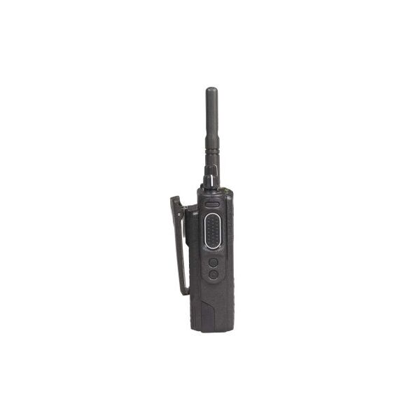 Цифровая радиостанция Motorola DP4800E Black, TD1446, изображение 6 Цифровая радиостанция Motorola DP4800E Black, TD1446, изображение 6