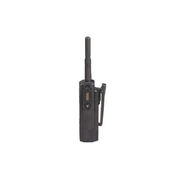 Цифровая радиостанция Motorola DP4800E Black, TD1446, изображение 5 Цифровая радиостанция Motorola DP4800E Black, TD1446, изображение 5