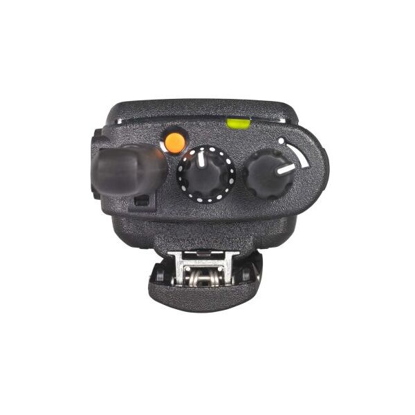 Цифровая радиостанция Motorola DP4800E Black, TD1446, изображение 3 Цифровая радиостанция Motorola DP4800E Black, TD1446, изображение 3