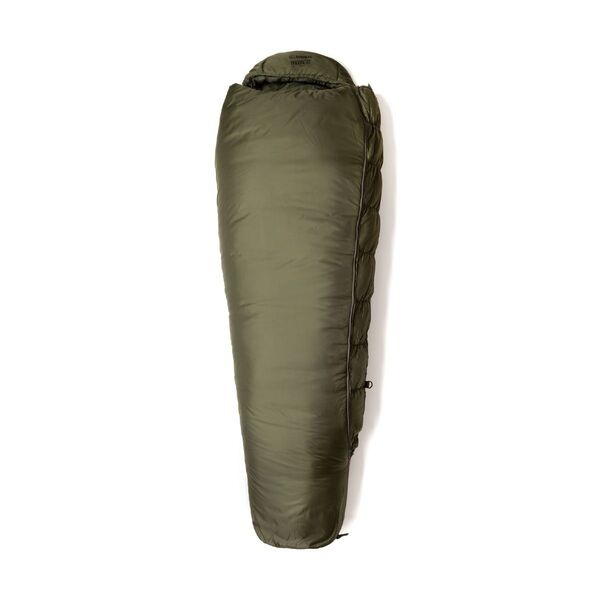 Спальный мешок SNUGPAK Softie Elite 3 Olive ( -5°С / -10°С ), TD1820, изображение 2