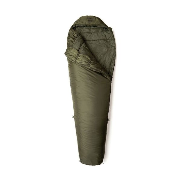 Спальний мішок SNUGPAK Softie Elite 3 Olive ( -5°С / - 10°С )